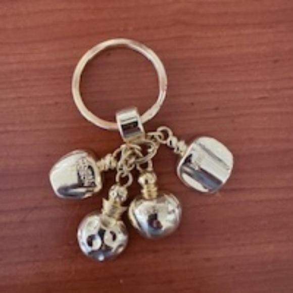 Christian Dior Vintage keychain - Picture 1 of 4